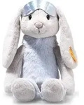 Steiff Hase Hoppie Skifahrer 31 cm 080692