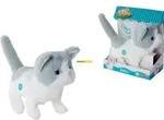 PetZoo Kitty - Beige