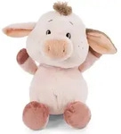 NICI Kuscheltier Schwein Pigwick 31cm - rosa - Weiches Pl&uuml;schtier &ndash; niedliches