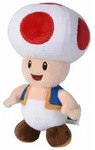 Nintendo Super Mario Toad Pl&uuml;schfigur 20cm