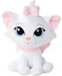 Disney Doorables Marie, 25cm - Grau
