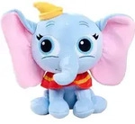 Disney Doorables Dumbo, 25cm - Blau