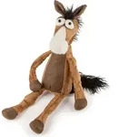 Sigikid Pferd Rodeo Rose BeastsTown 50 cm - Braun