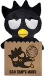 Sanrio Pl&uuml;schfigur Bad Badtz Maru 24 cm - Braun