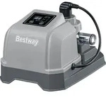 Salzwasser-Chlorinator Bestway 58773 Hydrogenic, Pool, 2 g/h