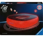 Iconics: Allianz Arena - mit Licht Ravensburger 12008033