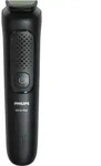 Philips All-in-One Trimmer 3000 Series MG3920/15 7-in-1-Trimmer, Schwarz, 0,5 mm, 1,2