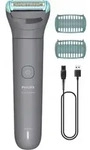 Philips 3000 series Body Groomer BG3480/15 Mit Triple Protect-Rasiersystem,...