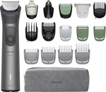 Philips All-in-One Trimmer 7000 Series MG7941/15 17-in-1-Trimmer, Grau, 0,5 mm, 1,6