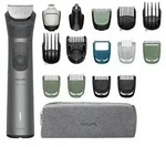 Philips All-in-One Trimmer 7000 Series MG7961/15 17-in-1-Trimmer, Grau, 0,5 mm, 2 cm,