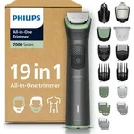 Philips 7000 series All-in-One Trimmer MG7962/30 19-in-1-Trimmer, Grau, 0,5 mm,...