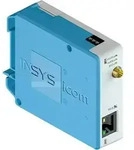 Insys icom MIRO-L100 - Router - WWAN digitaler