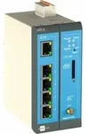Insys icom MRX MRX2 LAN - Router 5-Port-Switch