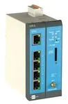 Insys icom MRX MRX2 LTE - Router - WWAN 5-Port-Switch