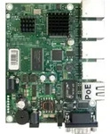 MikroTik RB450Gx4 - Gr&uuml;n