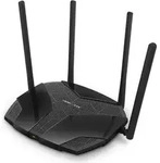 TP-LINK WL-Router MR3000X AX3000/Dual-Band - Schwarz