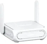 ASUS RT-BE58 Go, Wi-Fi 7 (802.11be), Dual-Band (2,4 GHz/5 GHz), Ethernet/LAN, Wei&szlig;,