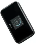 TP-Link M7750 600 Mbit/s LTE-Advanced Mobile Wi-Fi - Schwarz