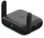 TP-Link BE3600 Wi-Fi 7, Wi-Fi 7 (802.11be), Dual-Band (2,4 GHz/5 GHz),...