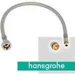 HANSGROHE 94076000 Steckschlauch 450 mm lang