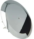 Geberit FBS d90 zu 150.678 chrom 243775, 1 Stk.