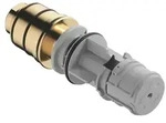 Dornbracht Thermostatkartusche, mit Reglereinheit, &Oslash;44&times;147mm, Ersatzteil, 1 Stk. -