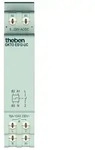 Theben Stromsto&szlig;schalter OKTO ES12-UC elektronisch 1S 8-230V 3120131