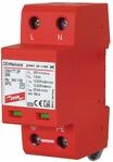 DEHN Kombi-Ableiter TT/TN-Systeme DSH TT 2P 255