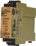 Pilz PNOZ X2P 24VACDC 2n/o 777303 Sicherheitsschaltger&auml;t