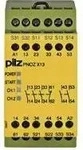 Pilz 774549, Pilz PNOZ X13 24VDC 5n/o 1n/c 774549 Sicherheitsschaltger&auml;t