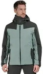 Sch&ouml;ffel Jacket Style Trifex MNS steel grey 50 - Grau - 50