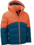 Trollkids Jungen Jacke Orange 365-428 Gr&ouml;sse 116 - Orange - 116