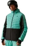 Dare2b Ollie Iii Jacke Blau M Herren Blau M - Blau - M