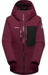 Stoney HS Thermo Hooded Jacket Women, 3808, XS, Hardshell insulated Jackets, Mammut -