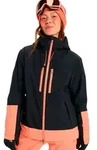 Roxy Upwards Jacke Schwarz L Damen Schwarz L - Schwarz - L
