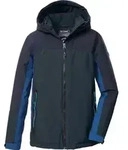 KOW 223 Boys Jacket nachtblau (00830) 152 - Blau - 152
