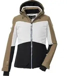 Killtec KSW 30 WMN SKI JCKT gebrochenes weiss gebrochenes weiss 38 -