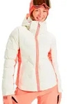 Roxy Snowdrift Jacke Wei&szlig; M Damen Wei&szlig; M - Wei&szlig; - M
