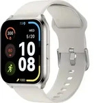 Haylou LS02 Pro Smartwatch (silber) - Silber