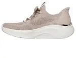 Schuhe Skechers Bobs B Love-true Delight 117617TPE - Taupe - 36