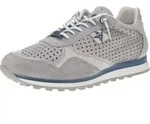 Cetti C-848 EXP V25 - Herren Sneaker - Used-Tin-Stone, Gr&ouml;&szlig;e:45 EU - Grau - 45