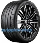 Bridgestone Sommerreifen motorcycle-tyres Potenza Sport ( 245/45 ZR18 (100Y) XL mit