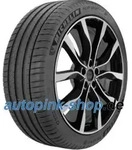 Michelin Sommerreifen motorcycle-tyres Pilot Sport 4 SUV ( 265/40 R22 106Y XL EV