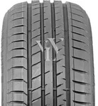 Berlin Tires Sommerreifen motorcycle-tyres Summer UHP 2 ( 205/45 ZR17 84W )