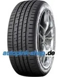 GT Radial Sommerreifen motorcycle-tyres SportActive ( 245/45 R19 98Y )