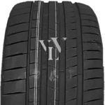 Kumho Sommerreifen motorcycle-tyres Ecsta Sport S PS72 ( 295/35 ZR20 (105Y) XL mit