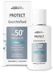 Medipharma cosmetics Protect Gesichtsfluid Lsf 50+ 50 ml