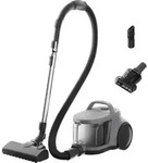 Electrolux EL51A2UG Beutelloser Staubsauger 78 dB Grau - Grau