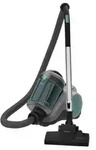 Cecotec Conga Rockstar Cyclonic Powerbag, 900 W, Zylinder-Vakuum, Trocken, Beutellos,