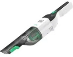 BLACK+DECKER reviva Akku-Handstaubsauger (7,2V, 2.0Ah, nachhaltiges Geh&auml;use aus